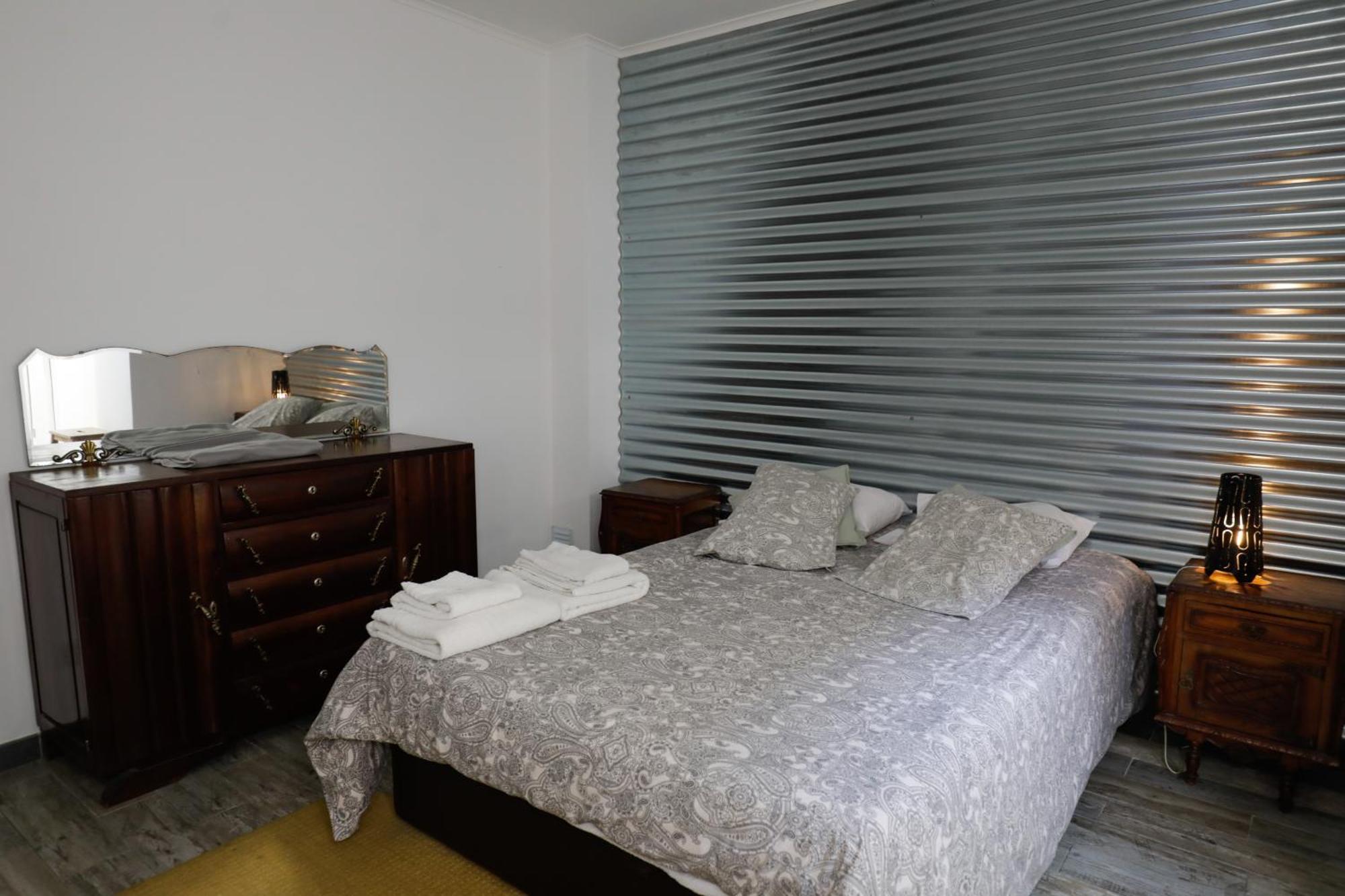 Apartment Water And Sun Studio Lisbon